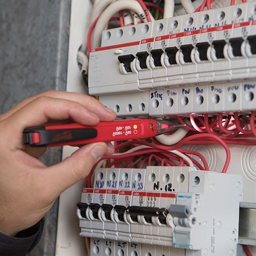 Mortdale Electricians